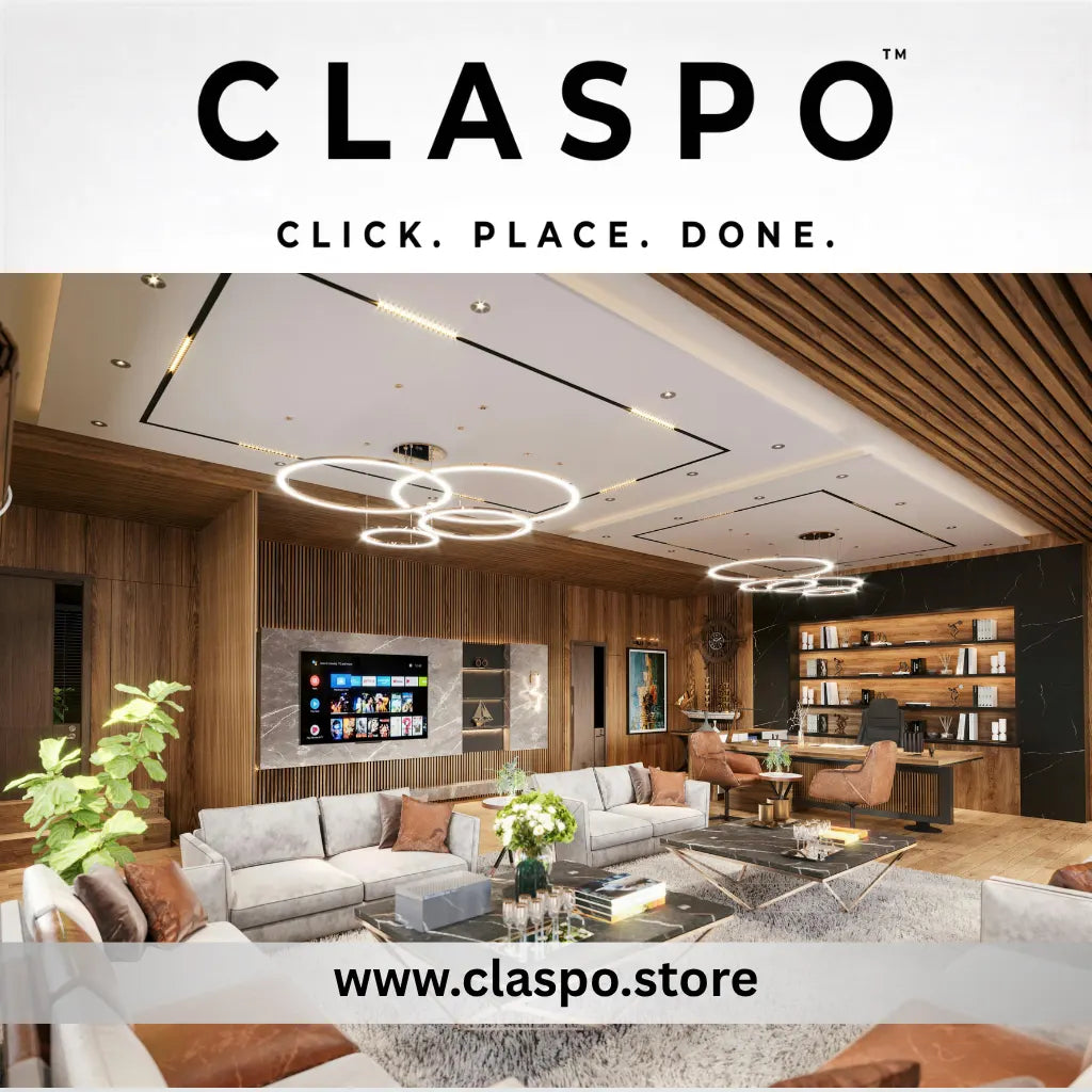 How to Design a Perfectly Organized Home Without Overthinking Every Detail